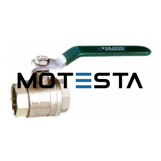 Butterfly Valve and Non-Return Valve