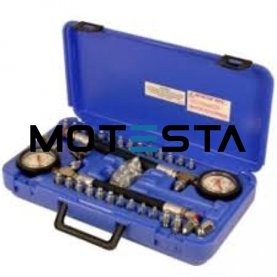 Machinery Diagnosis Engineering Couplings Kit