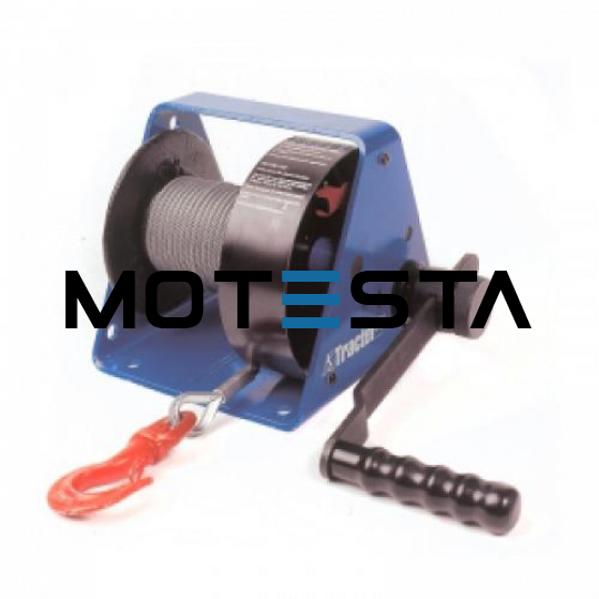 Driving and Driven Machines Engineering Spur Gear Lifting Apparatus