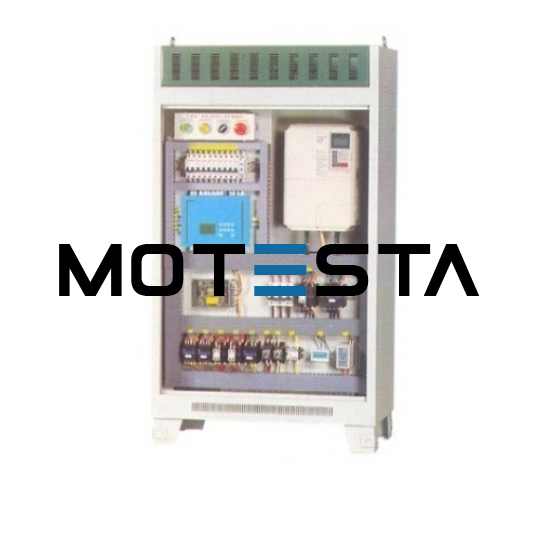 Components and Calibration Engineering Operation of Industrial Controllers