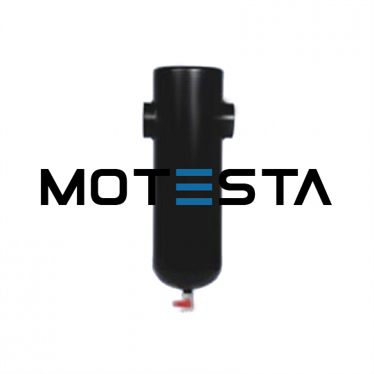 Moisture Separator