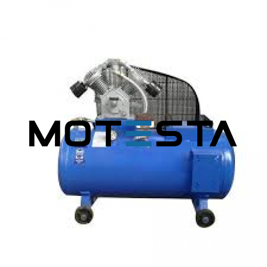 Piston Compressor