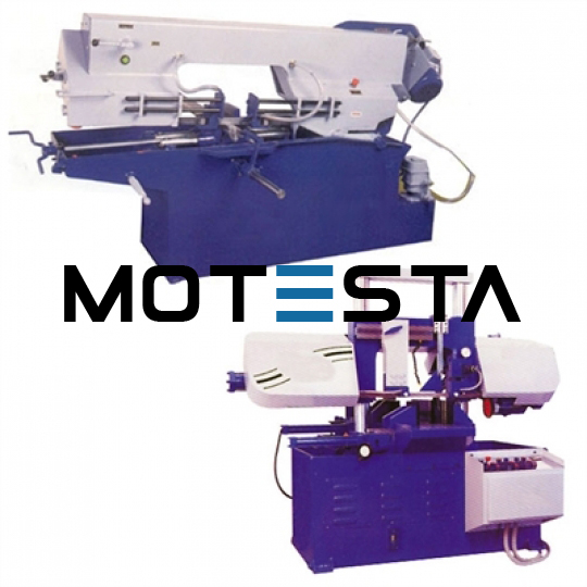 Bandsaw Machine