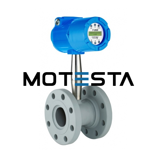 Vortex Flow Meter