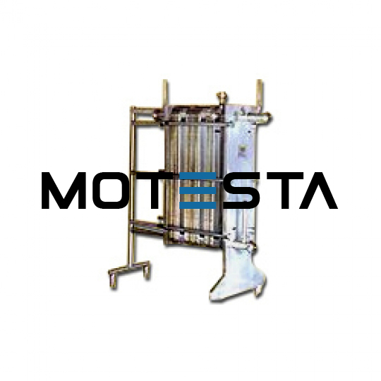 Plate Heat Exchanger