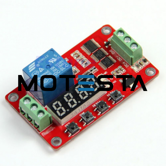Automation Engineering Components Set Electrohydraulics