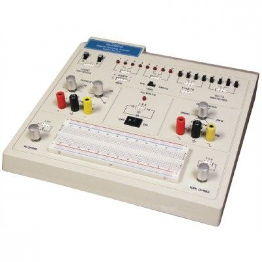 Digital-Analog Training System