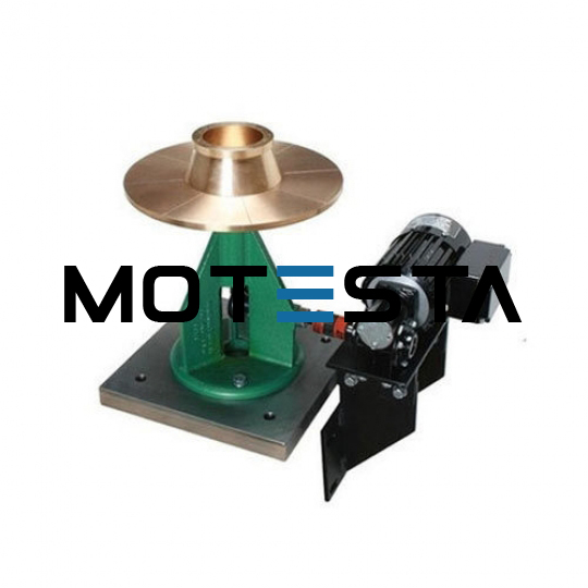 Flow Table (Motorized)