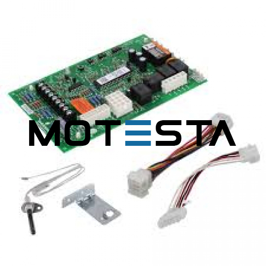 Fundamentals of Control Engineering Training System: Speed Control, HSI