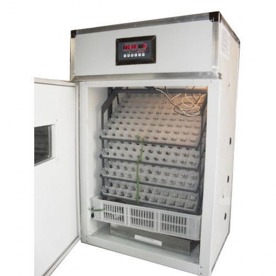 Incubators