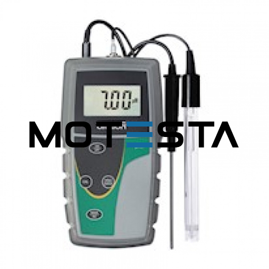 Portable pH Meter