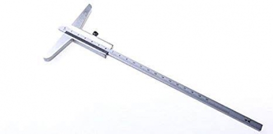 Depth Gauge Vernier Caliper (SpeDepth Gauge Vernier Caliper Specialcial)