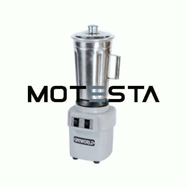 Blenders(Laboratory Type) - Manufacturer India