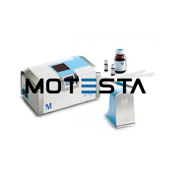 Microbiology analyzer - Manufacturer India