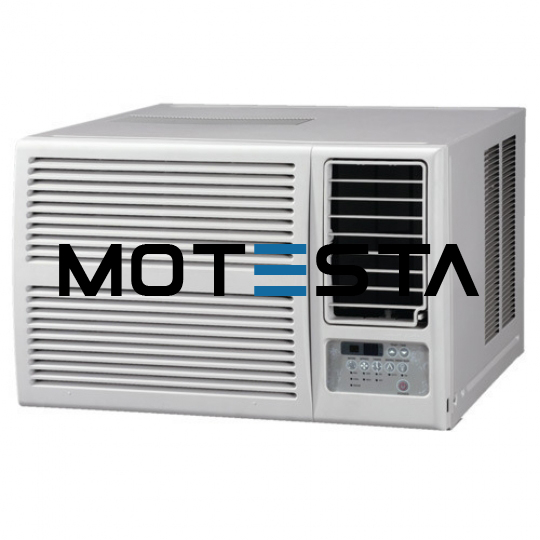 Domestic Air Conditioning Assembly Kit