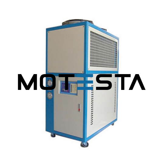 Water Chiller for supply unit