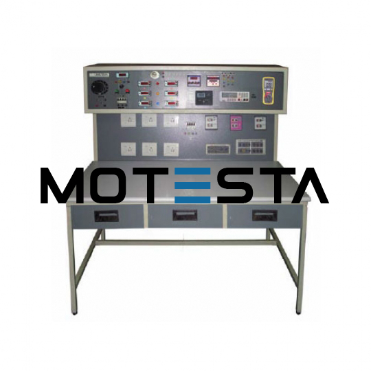Electrical Installation Workshop