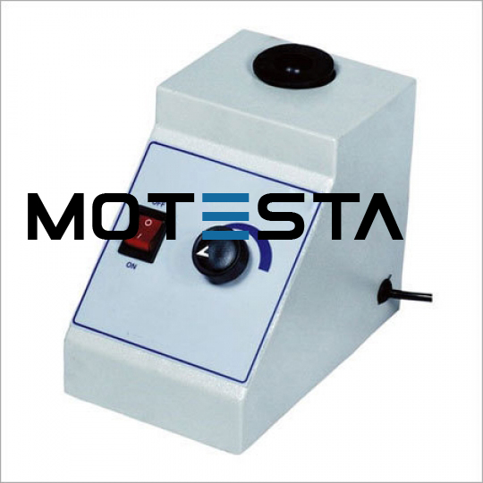 Vortex Mixer - Manufacturer India