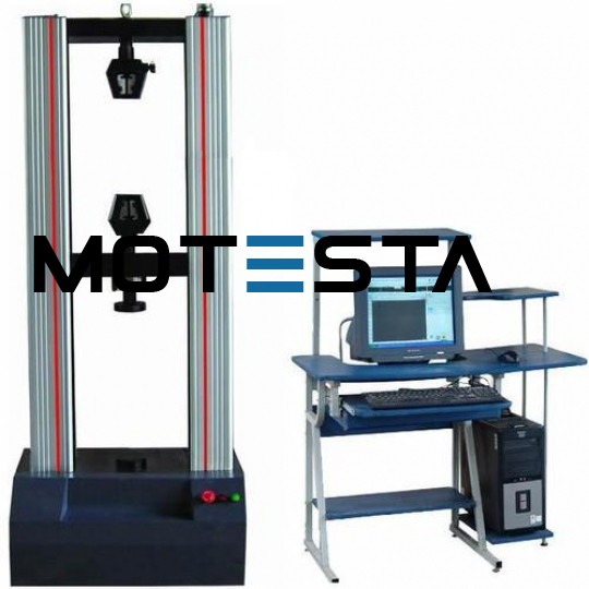 Computer Controlled Fatigue Testing Unit