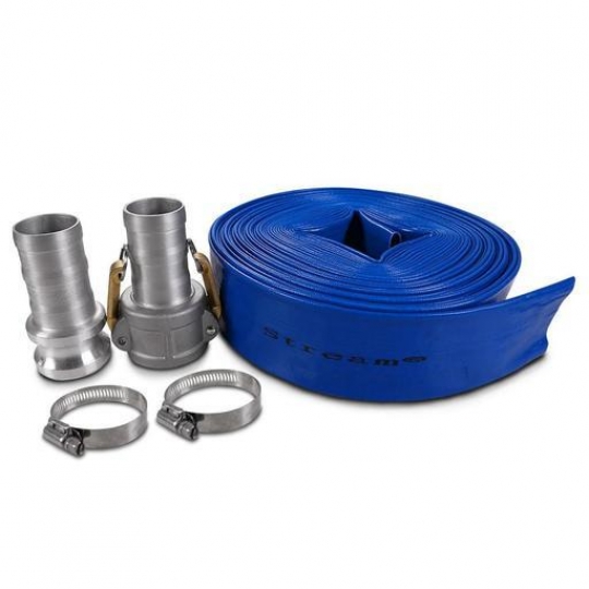 Fittings For Above Dia 50mm Hose