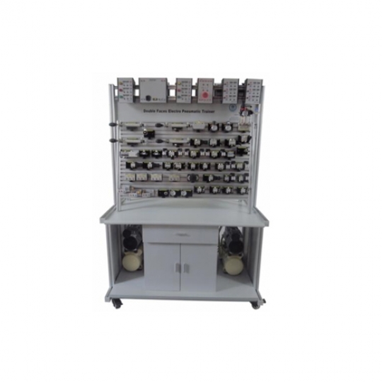 Pneumatic Training Equipment