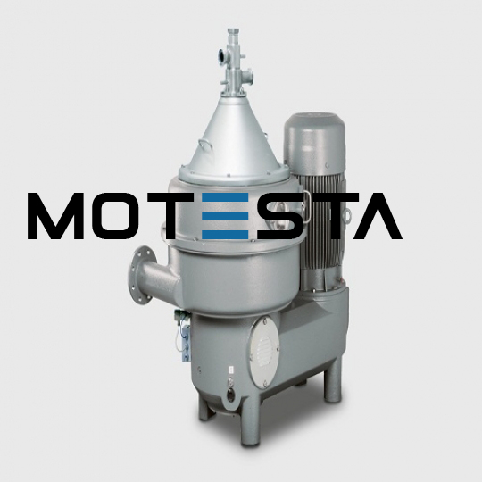 Nozzle Pressure Distribution Module
