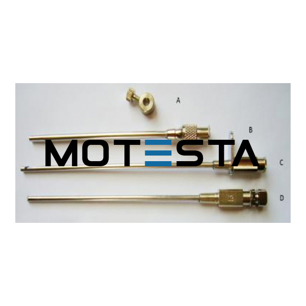 Pleural biopsy set - Manufacturer India