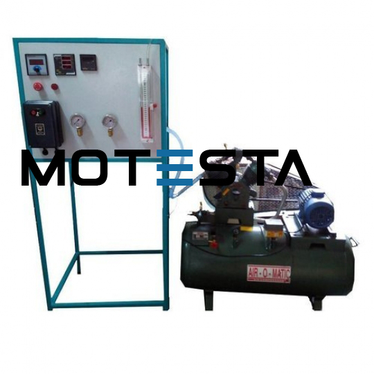 Centrifugal Compressor Module