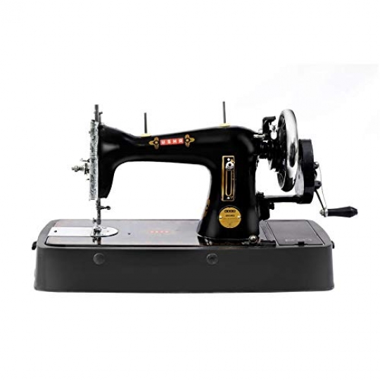 Hand Tredle Machine