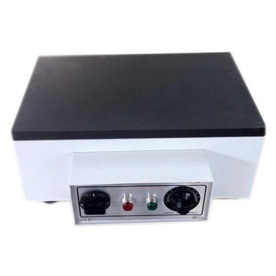 Hot plate