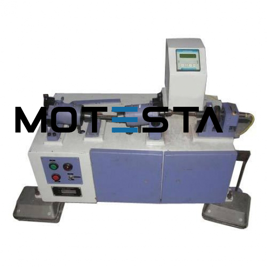 Testing of materials Engineering Fatigue Testing Machine
