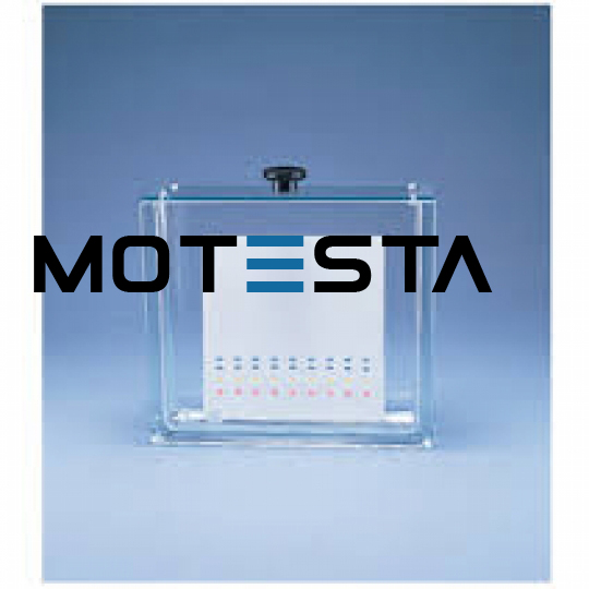 Thin Layer Chromatography Unit - Manufacturer India