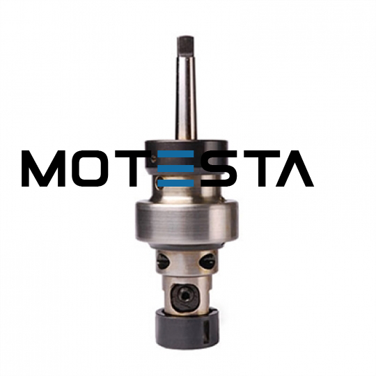 Tapping Attachment