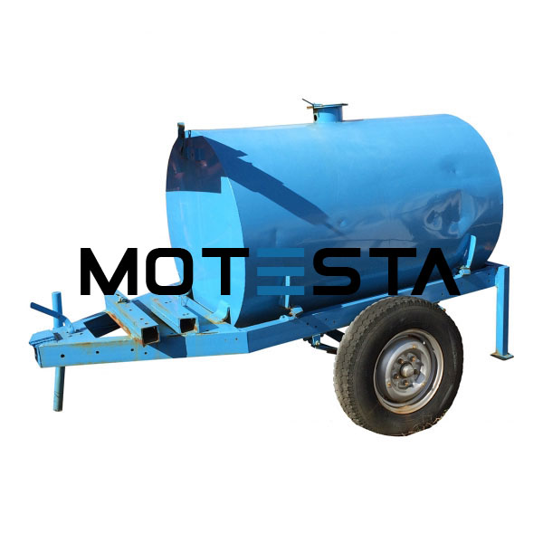 Water Tank Trailer / Sprinkler