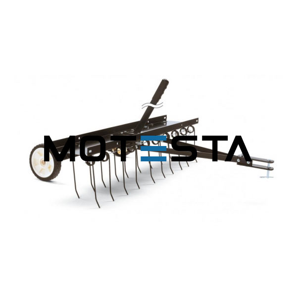 Wheel Hay Rake Grass