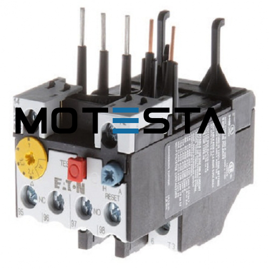 Motor Protection Switch 1.6-2.4A