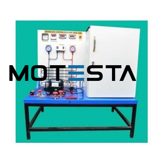 Domestic Air Conditioning Training Plant