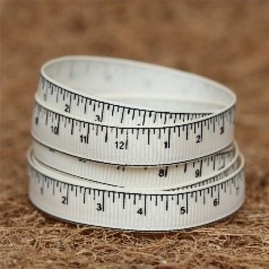 Ribbon Meters