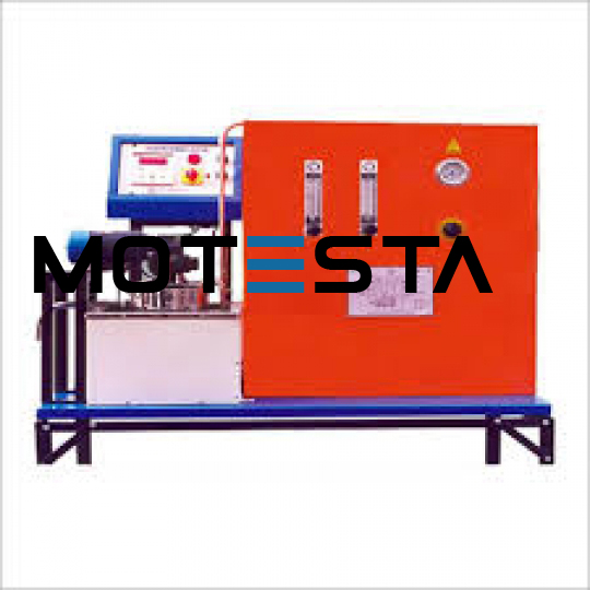 Chemical Process Engineering Discontinuous Stirred Tank Reactor