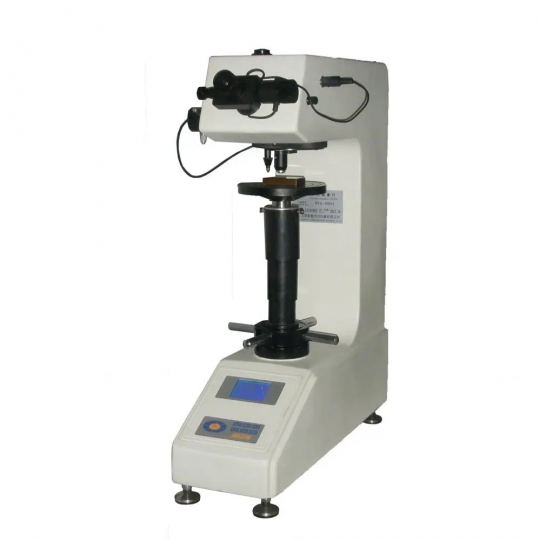 Vickers Hardness Tester