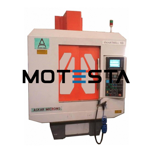 Smart Mill 500