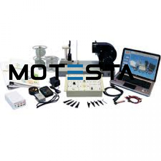 CAN BUS Autotronic Training System