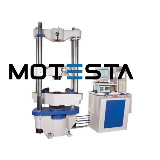 Testing of materials Engineering Universal Testing Frame, 400 kN