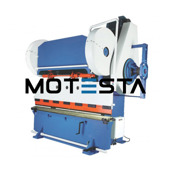 Mechanical Press Brake