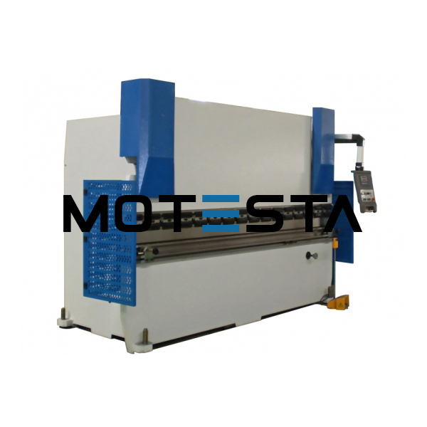 Hydraulic Press Brake