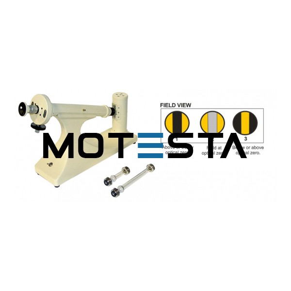 Optical Polari meter and Accessories