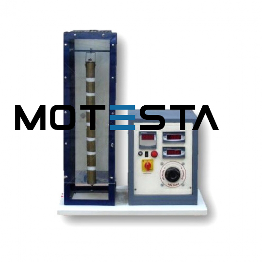 Heat Exchanger Supply Unit