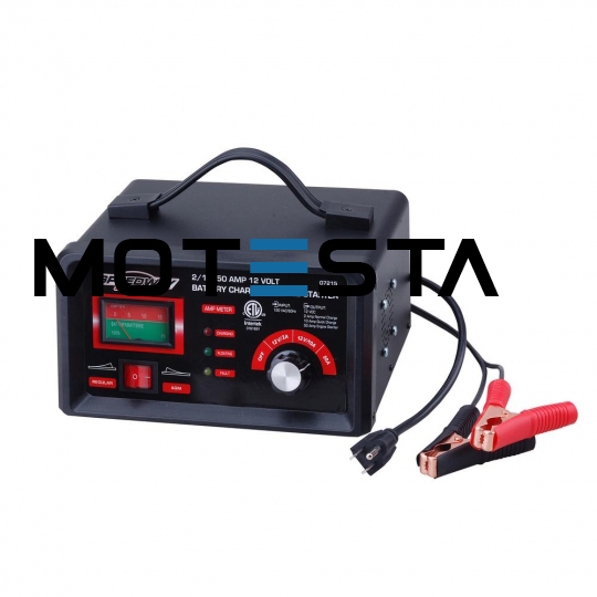 Battery Charger