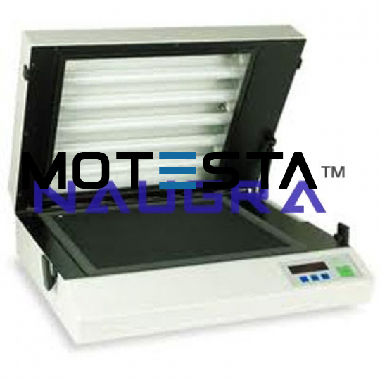 PCB Double-sided Exposure Machines