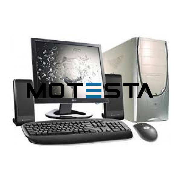 Standard PC